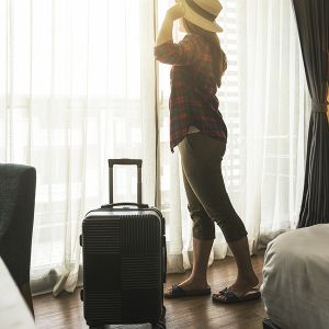 Hotellösung