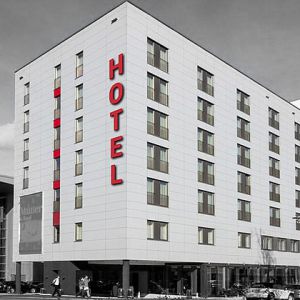 Hotellösung