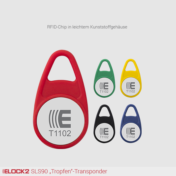 SLS90_Transponder_ELOCK2_E2M01W02B01P01SLS90TSPR007001
