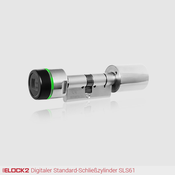 Digitaler Schließzylinder SLS61