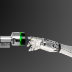 KI mit Zutrittskontrolle