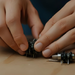 Sicherheitstechnik nachhaltig