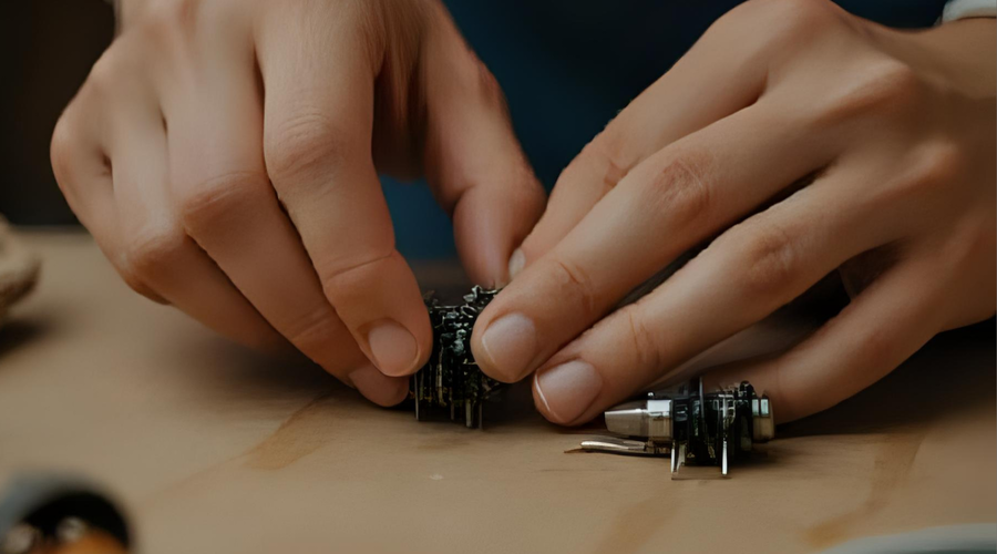 Sicherheitstechnik nachhaltig