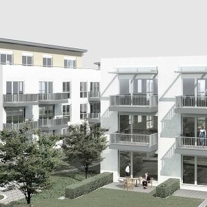 Wohnungswirtschaft
