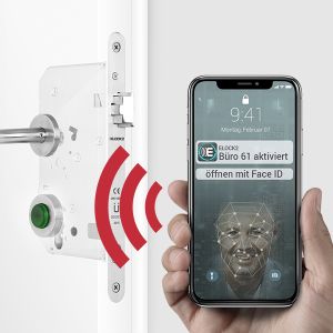 Smartphonelösung