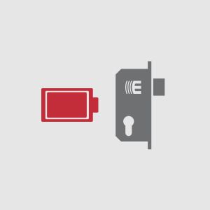 Batteriebetrieben