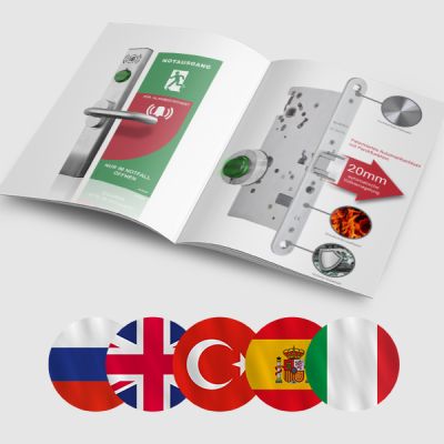 Mockups Design