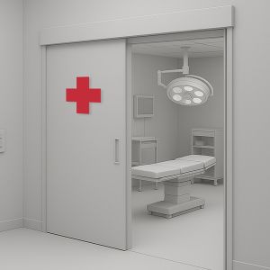 Krankenhauslösung